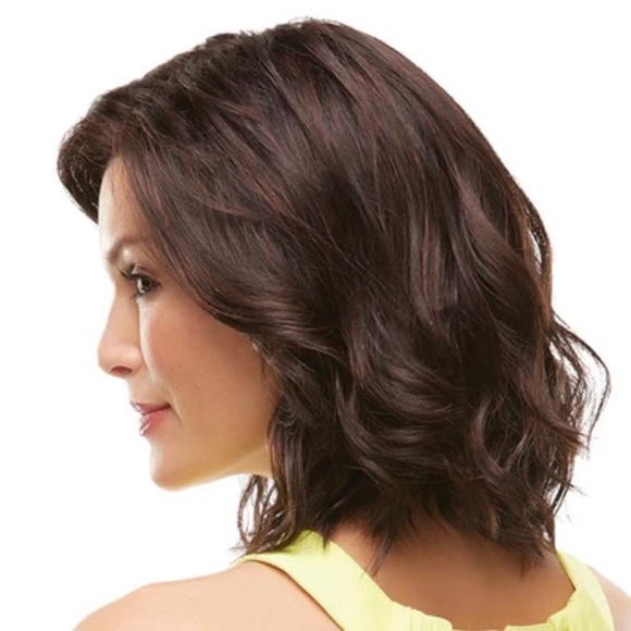 NWT Scarlett by Jon Renau Synthetic Wig Smart Lace - Picture 4 of 16